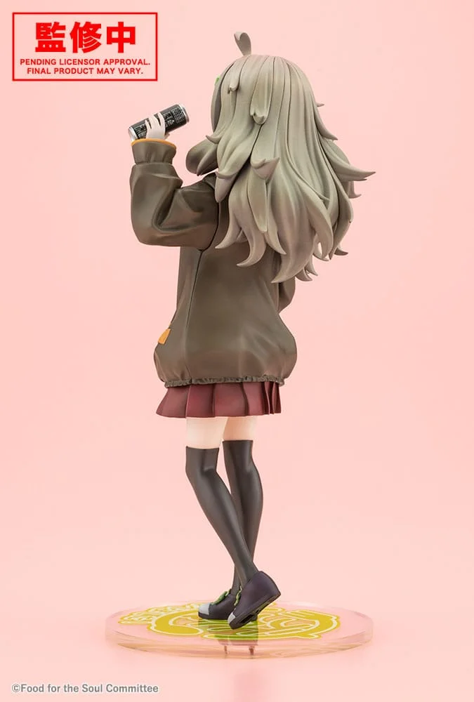 Unicorn Overlord PVC Statue 1/7 Tsutsuji Higa 23 cm
